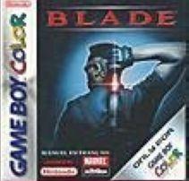 Photo de la boite de Blade